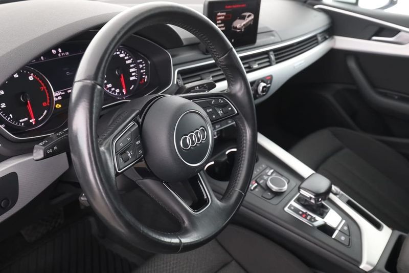 Audi A5 bild 12