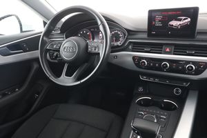 Audi A5 bild 14