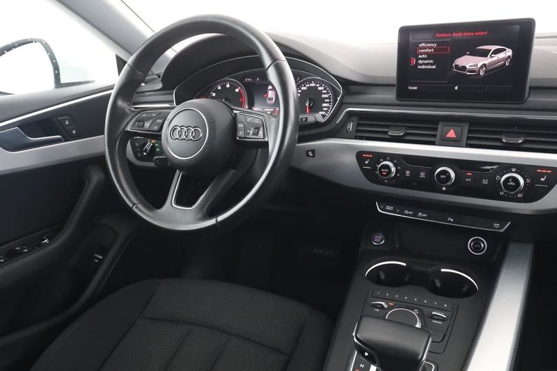 Audi A5 bild 14
