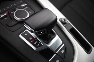 Audi A5 bild 29