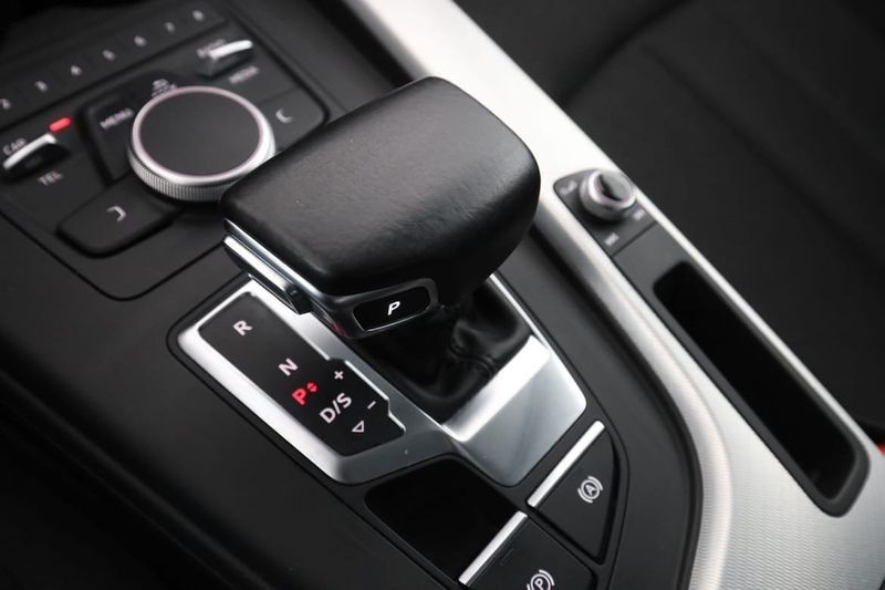 Audi A5 bild 29
