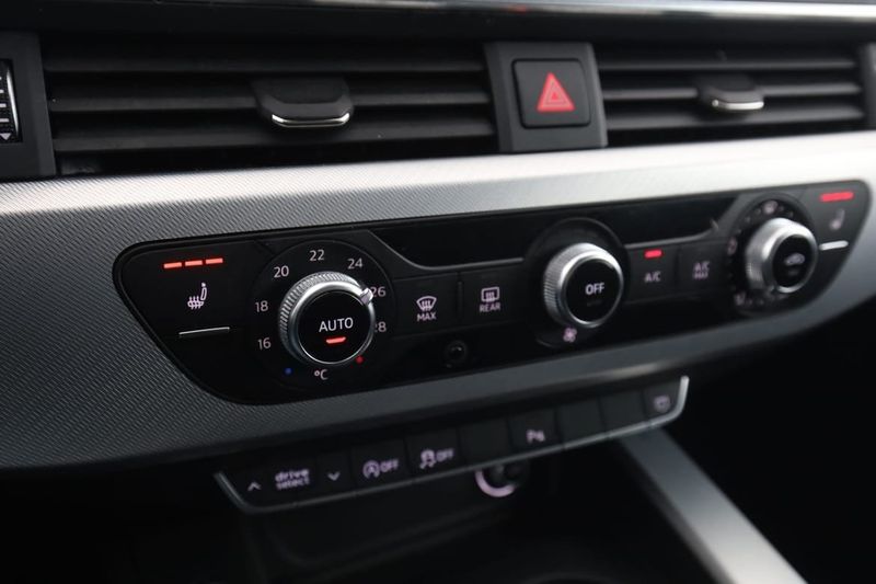 Audi A5 bild 24