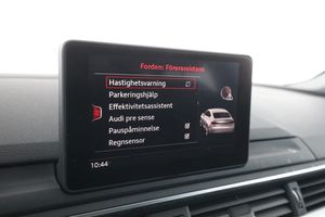 Audi A5 bild 21
