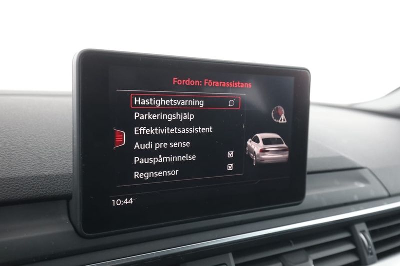 Audi A5 bild 21