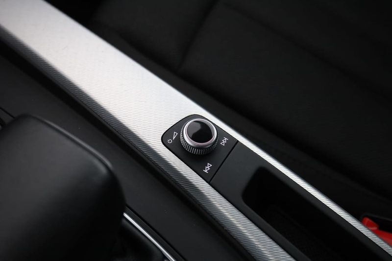 Audi A5 bild 30
