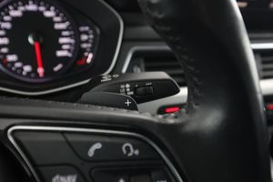 Audi A5 bild 36