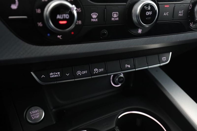 Audi A5 bild 25