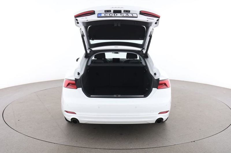 Audi A5 bild 17