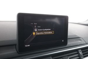 Audi A5 bild 22