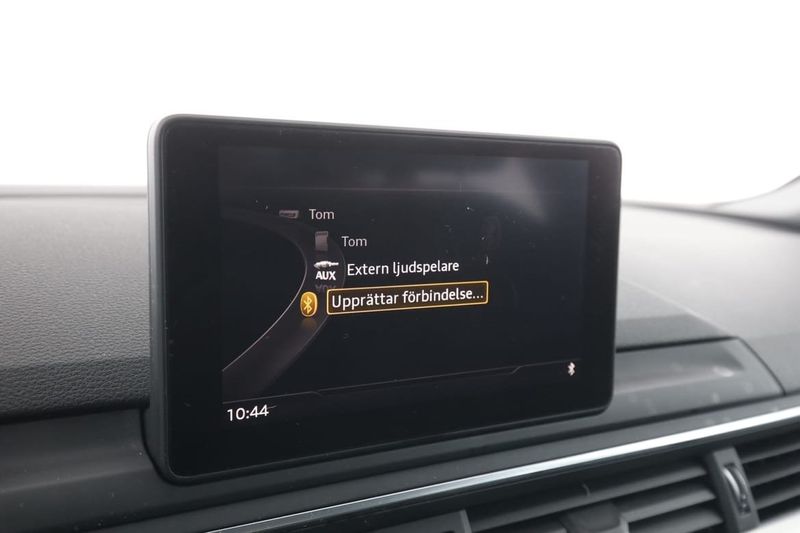 Audi A5 bild 22