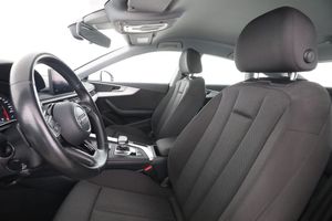 Audi A5 bild 11