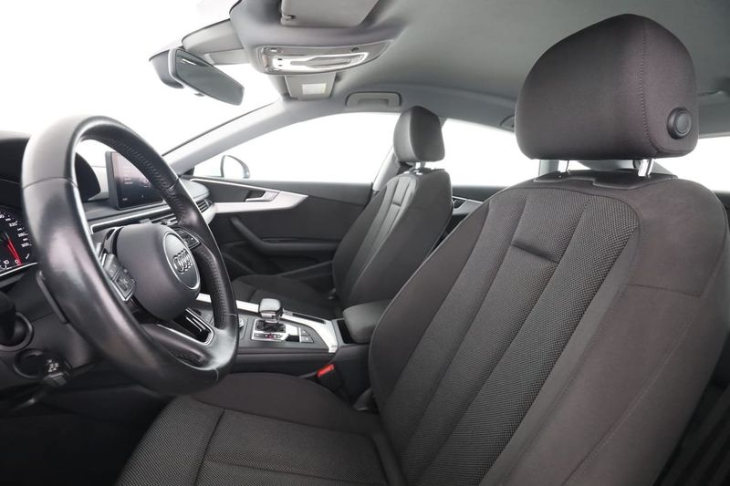Audi A5 bild 11