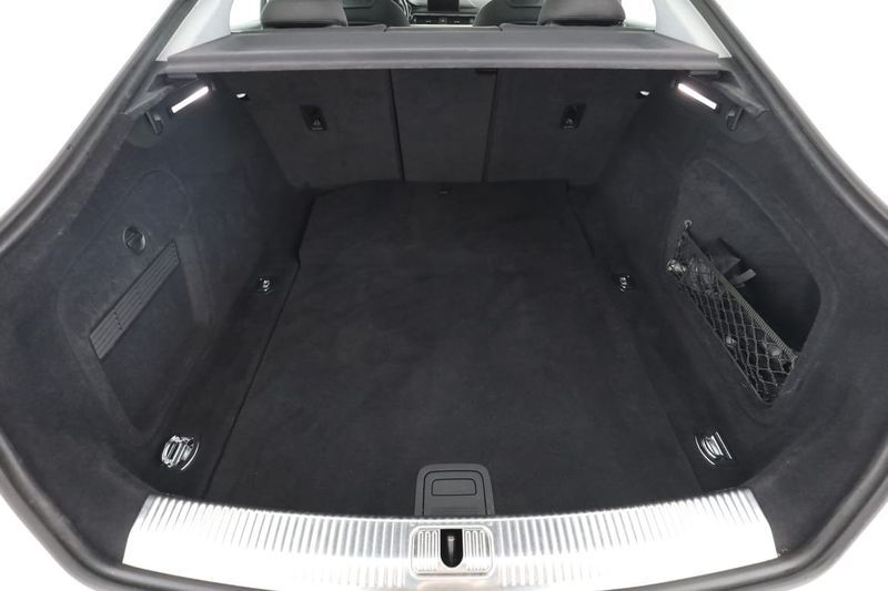 Audi A5 bild 18