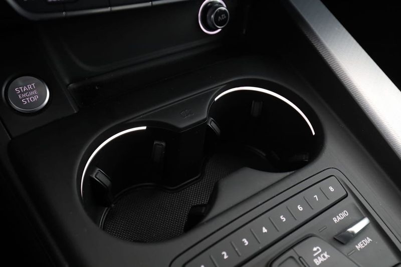 Audi A5 bild 27