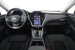 Subaru Outback bild 13