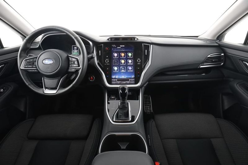 Subaru Outback bild 13