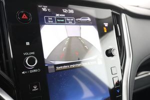 Subaru Outback bild 22