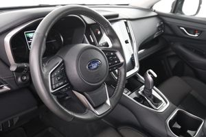 Subaru Outback bild 12