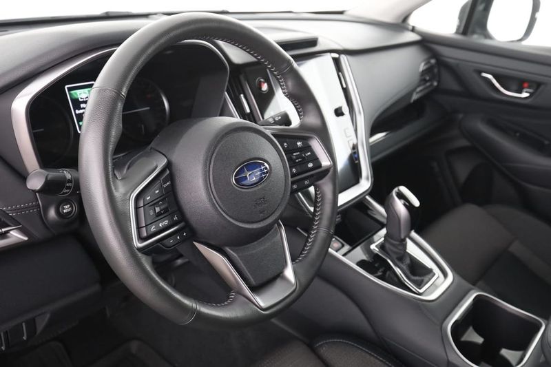 Subaru Outback bild 12