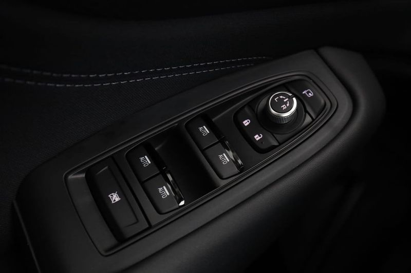 Subaru Outback bild 34