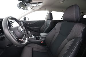 Subaru Outback bild 11