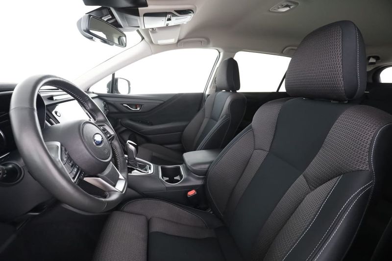 Subaru Outback bild 11