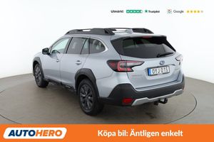 Subaru Outback bild 3