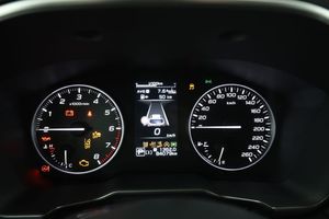 Subaru Outback bild 20