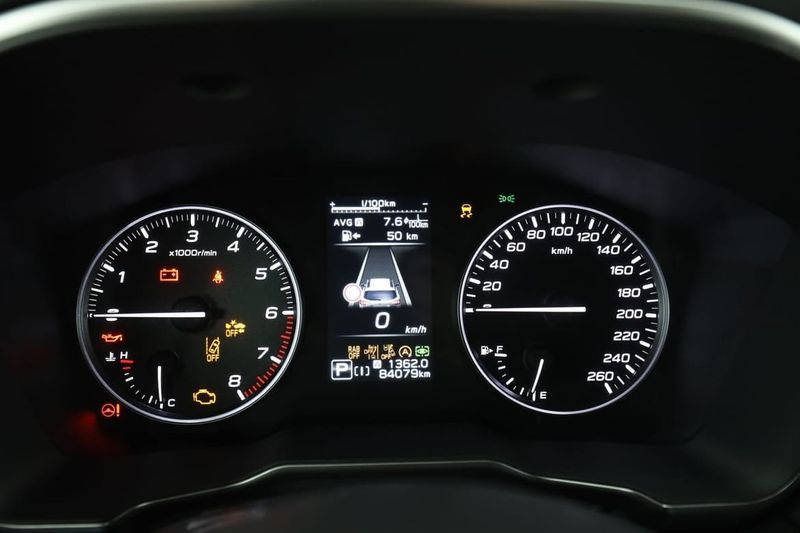 Subaru Outback bild 20