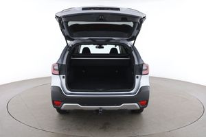 Subaru Outback bild 17
