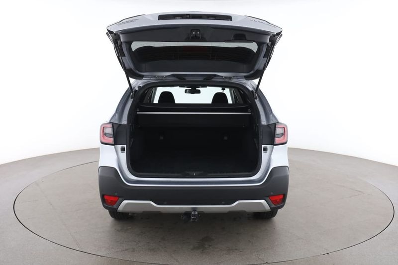 Subaru Outback bild 17