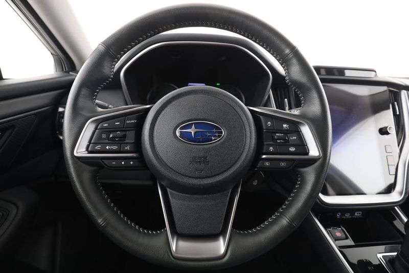 Subaru Outback bild 19