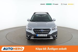 Subaru Outback bild 9
