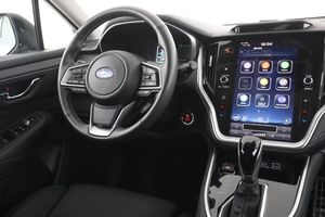 Subaru Outback bild 14