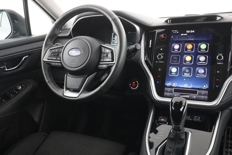 Subaru Outback bild 14
