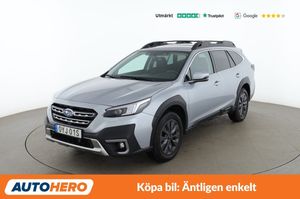 Subaru Outback bild 1