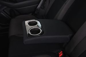Subaru Outback bild 38