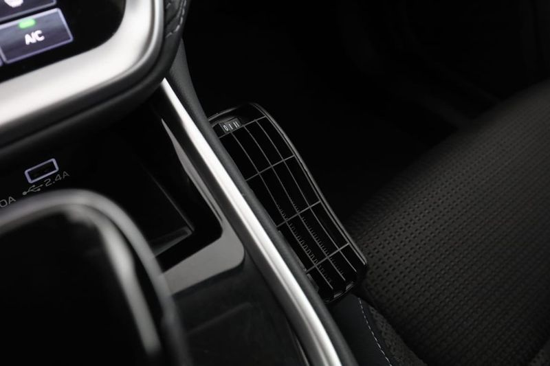Subaru Outback bild 29