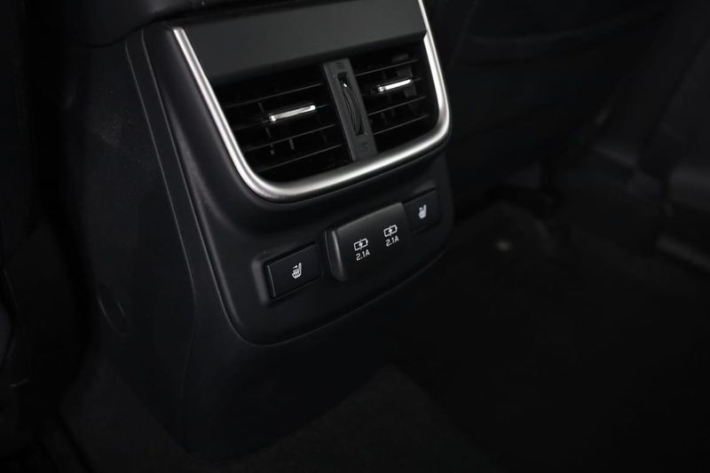 Subaru Outback bild 37