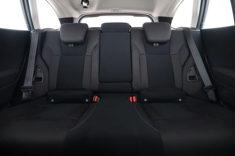 Subaru Outback bild 16