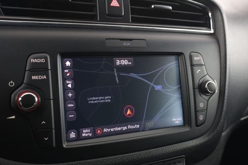 Kia Cee´d bild 21