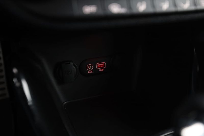 Kia Cee´d bild 27