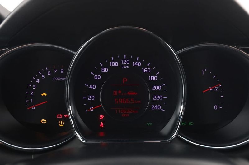 Kia Cee´d bild 20