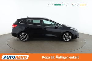 Kia Cee´d bild 7