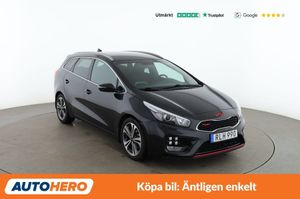 Kia Cee´d bild 8