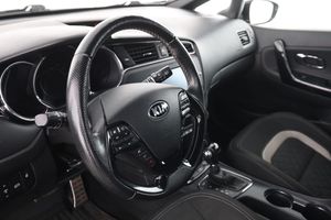 Kia Cee´d bild 12