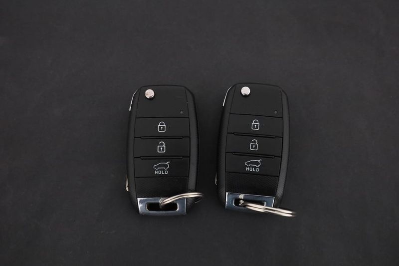 Kia Cee´d bild 37