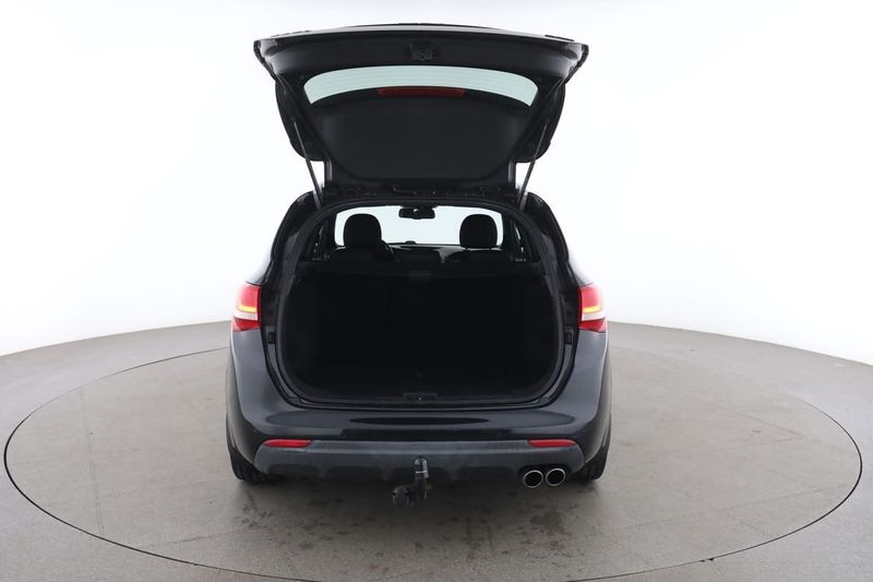 Kia Cee´d bild 17