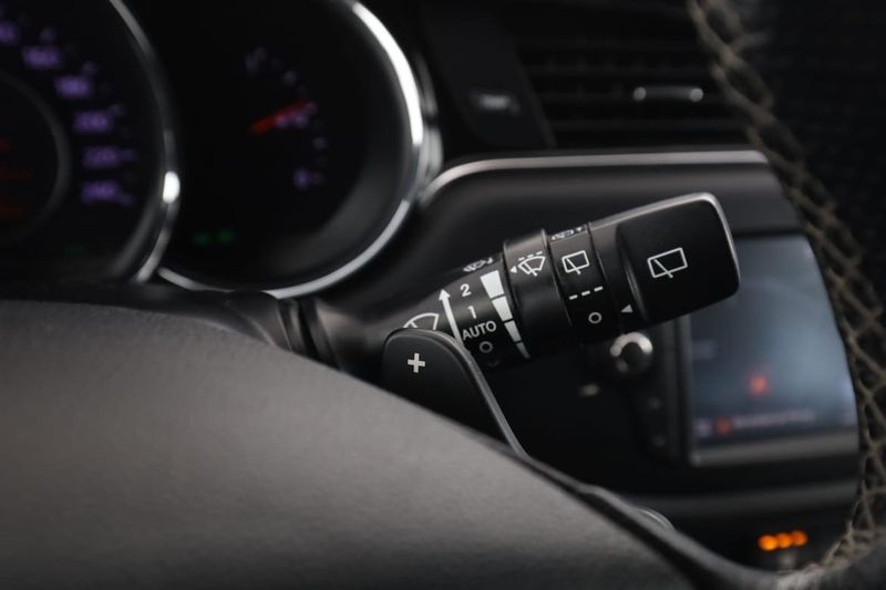 Kia Cee´d bild 32