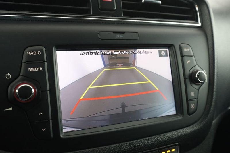 Kia Cee´d bild 23